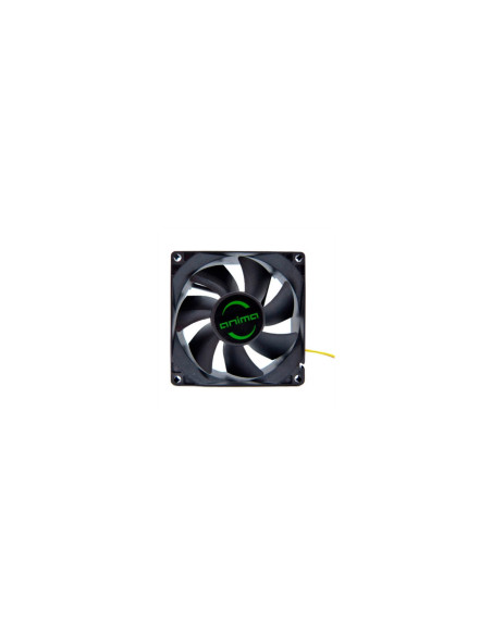 Ventilador auxiliar tacens aima 8cm 12db