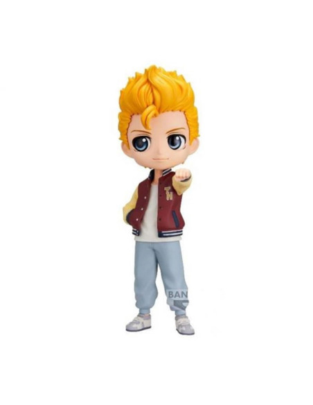 Figura banpresto q posket tokyo revengers