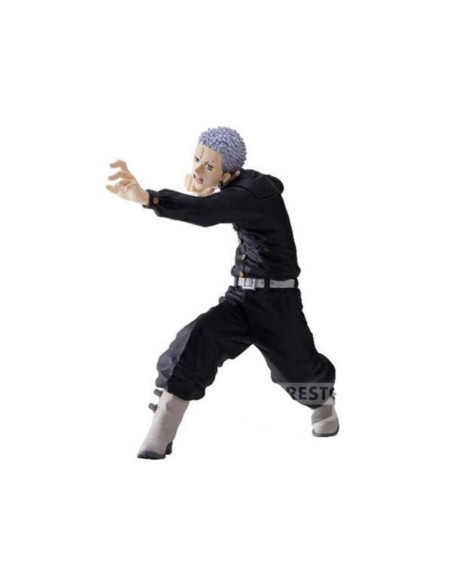 Figura banpresto tokyo revengers king of