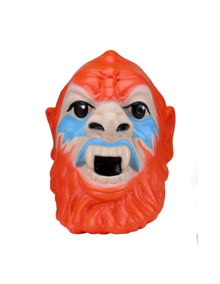 Replica neca mascara latex masters of