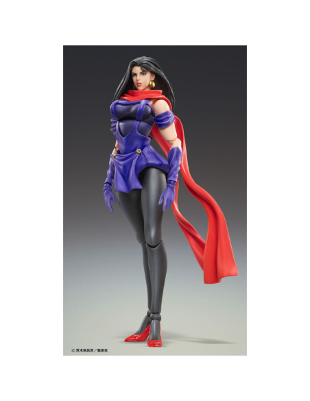 Figura good smile company chozokado jojo´s