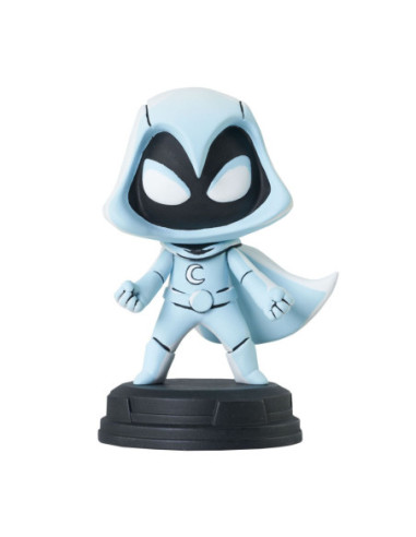 Figura diamond collection marvel estilo animado