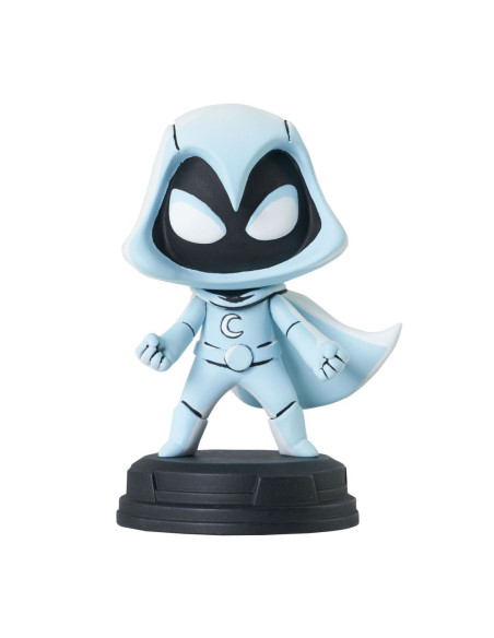 Figura diamond collection marvel estilo animado