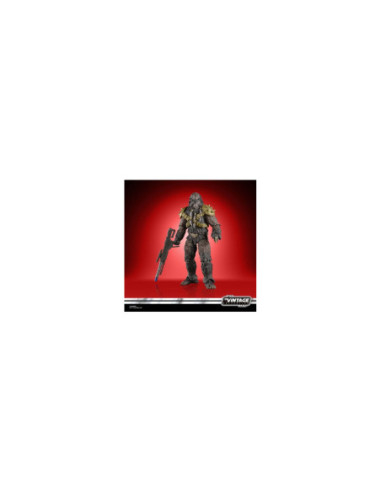 Figura hasbro star wars the vintage