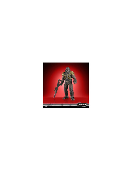 Figura hasbro star wars the vintage