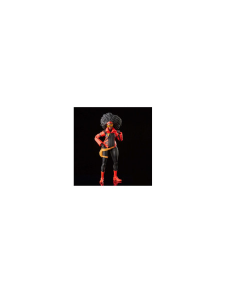 Figura hasbro marvel legends series jessica