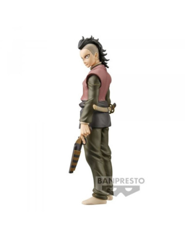 Figura banpresto demon slayer kimetsu no