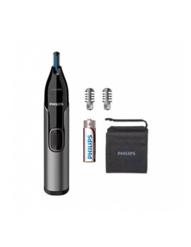 Cortapelos philips + naricero nt3650 16