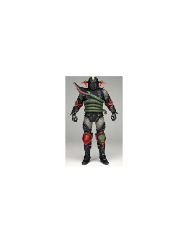 Figura neca ultimate grimsword dungeons &