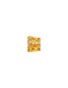 Juego mesa akrotiri