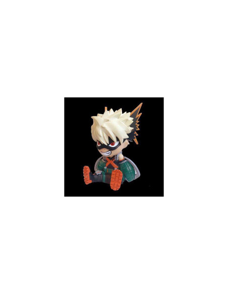 Figura hucha plastoy my hero academia