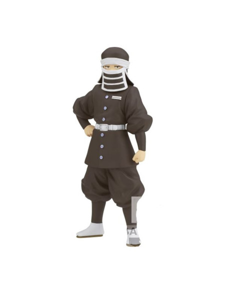 Figura banpresto demon slayer kimetsu no