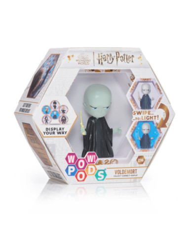 Figura wow! pod harry potter wizarding