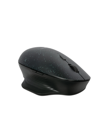 Raton targus ecosmart sustainable ergonomic ambidextrous