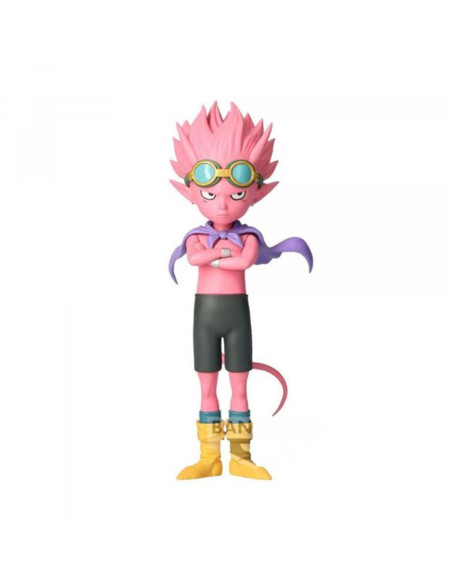 Figura banpresto sand land dxf beelzebub