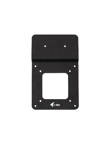 Soporte montaje i - tec base conexion monitor