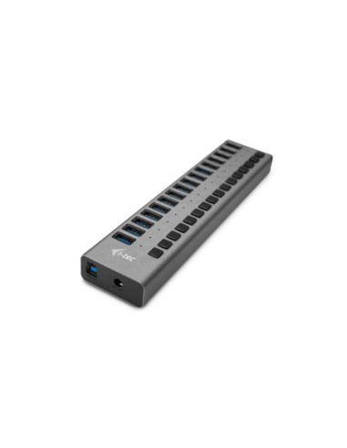 Hub i - tec usb 3.0 carga con