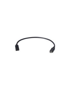 Cable adaptador i - tec usb - c macho a