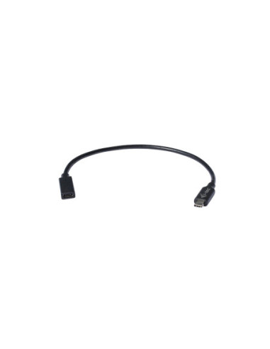 Cable adaptador i - tec usb - c macho a