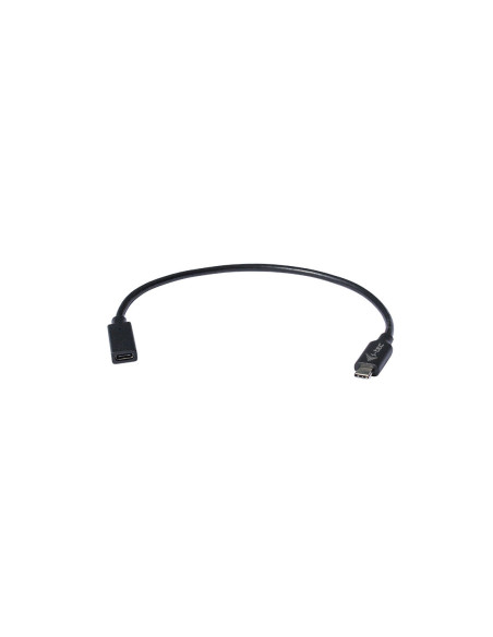 Cable adaptador i - tec usb - c macho a