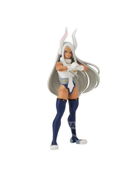 Figura banpresto my hero academia age