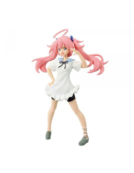 Figura banpresto that time i got