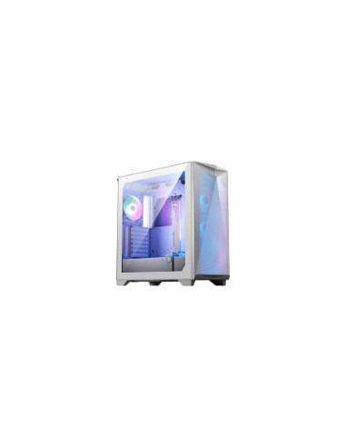 Caja ordenador gaming msi mpg gungnir