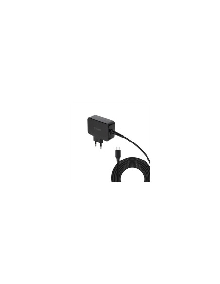 Cargador portatil tooq gan usb - c pd