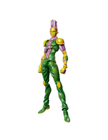 Figura good smile company jojo´s bizarre