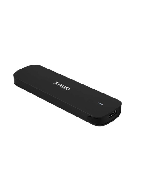 Carcasa disco duro tooq tqe - 2201r ssd