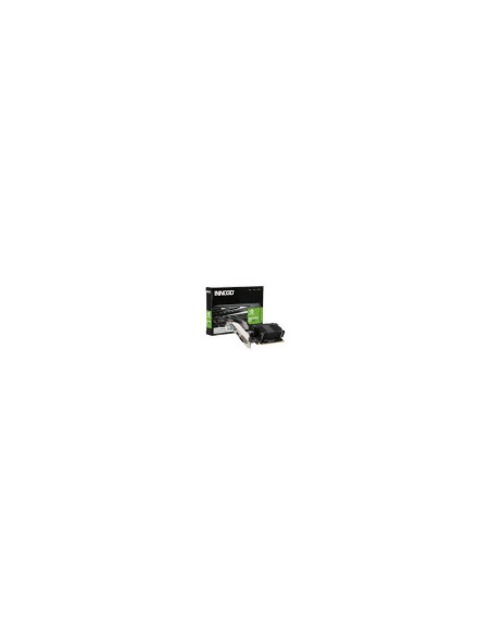 Tarjeta grafica inno3d gt 710 2gb