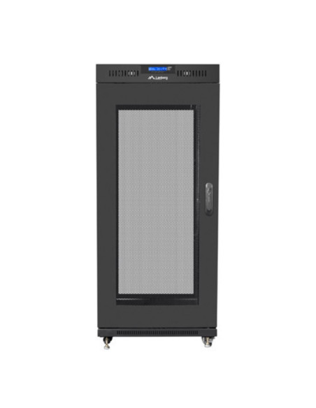 Armario lanberg rack 19 pulgadas 15u 800x1000