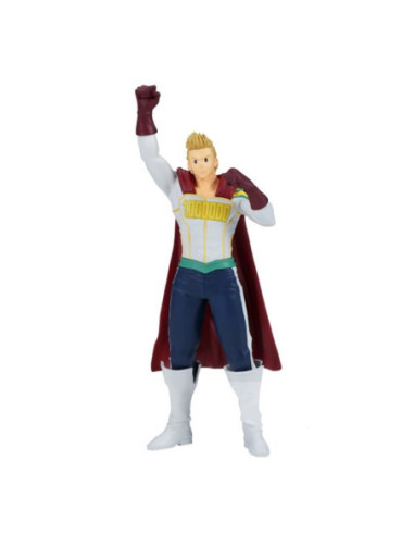 Figura banpresto my hero academia age