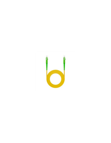 Latiguillo cable fibra optica mono nanocable
