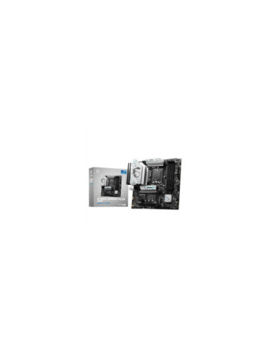 Placa base msi 1700 b760m gaming