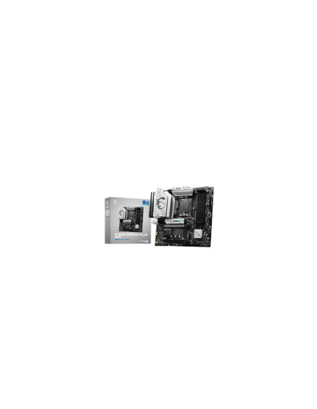 Placa base msi 1700 b760m gaming