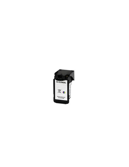 Tinta comp. canon cl561 xl color