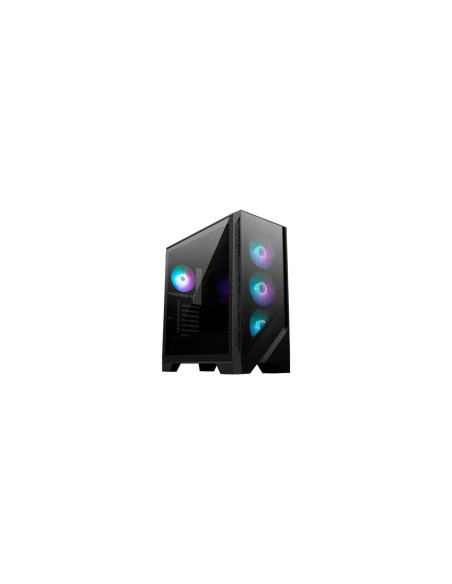 Caja ordenador gaming msi mag forge