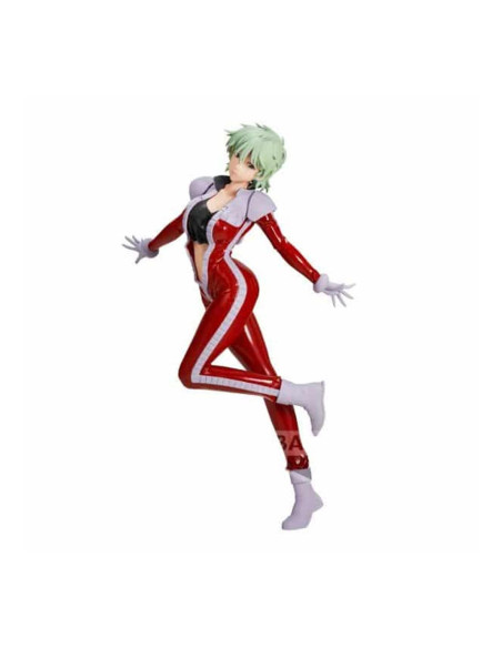 Figura banpresto mobile suit gundam the