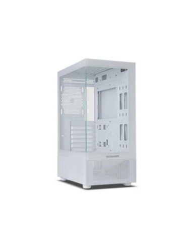 Caja ordenador gaming nox hammer vision