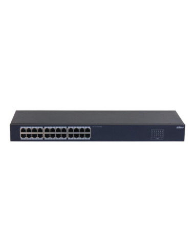 Switch it dahua dh - sf1024 24 puertos