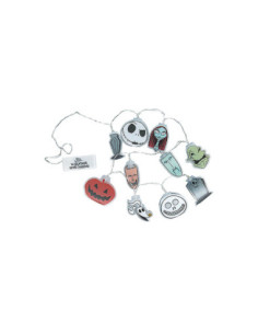 Luces decorativas con stickers paladone pesadilla