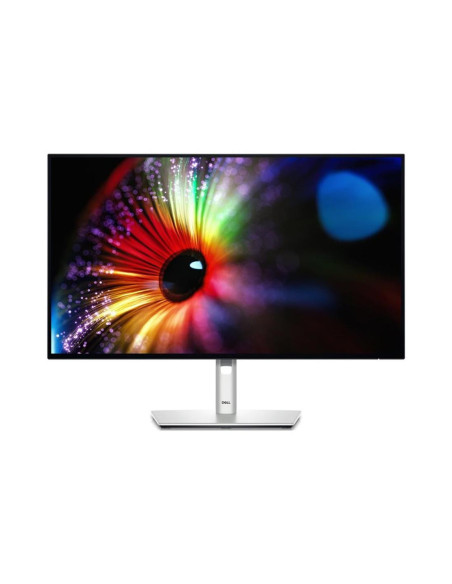 Monitor del ultrasharp u2724d 27 pulgadas qhd
