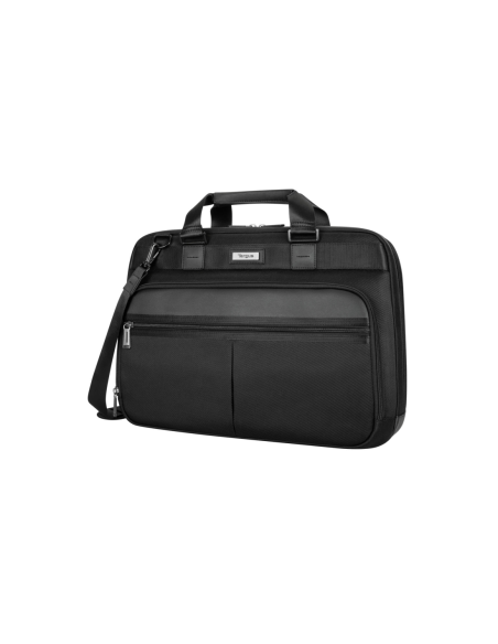 Maletin portatil targus 15.6 pulgadas mobile elite