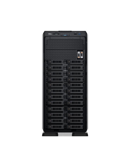 Servidor dell poweredge t550 xeon silver