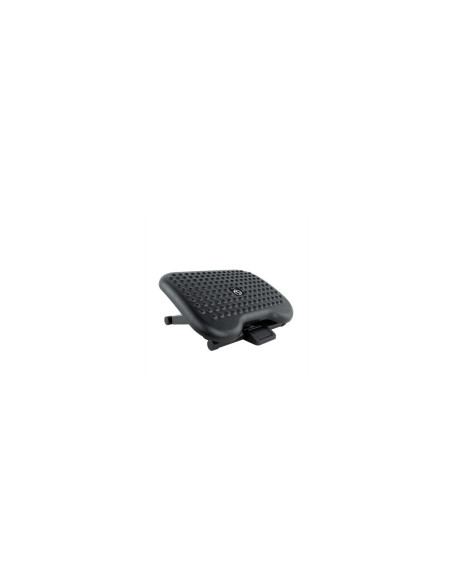 Reposapies tooq ajustable confort negro