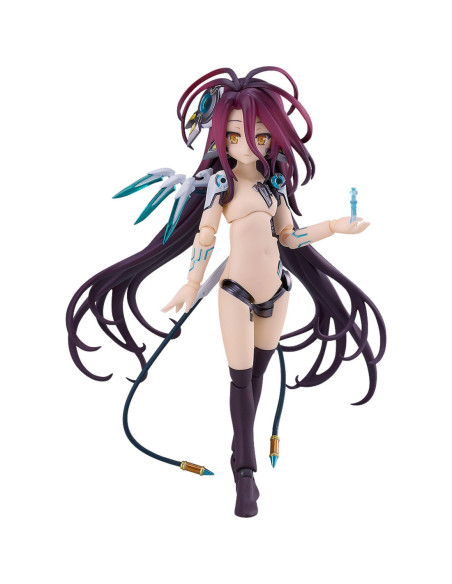 Figura good smile company figma no