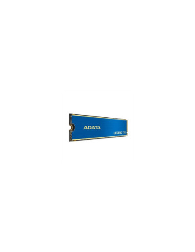 Disco duro interno solido ssd adata