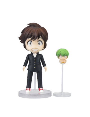 Figura tamashii nations figuarts mini urusei