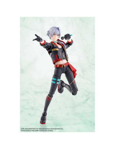 Figura tamashii nations sh figuarts idolmaster